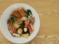 怀秋酸奶麻辣烫好吃吗？怀秋酸奶麻辣烫口碑如何？