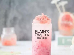 开奶茶店需要哪些设备？素岛泰茶加盟创业