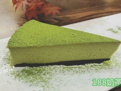 森山抹茶本舖加盟有什么优势？森山抹茶本舖加盟靠谱吗？