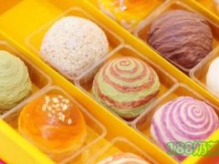 唐饼家糕饼加盟总部会有哪些扶持？全方位扶持助你成功创业