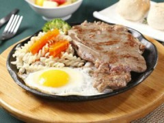 味忆铭牛扒饭加盟费多少？临沂味忆铭牛扒饭加盟贵吗？