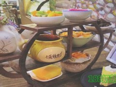 浅糖村甜品加盟有什么优势？浅糖村甜品加盟为什么受欢迎？