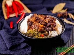 大三丸台湾鲁肉饭加盟