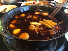 李子坝梁山鸡（老店）怎么样？李子坝梁山鸡加盟费用