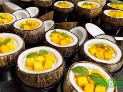 康芒芒果研究室加盟费多少钱？创业其实真不难！