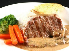 开家味忆铭牛扒饭加盟店怎么样？味忆铭牛扒饭利润大吗？