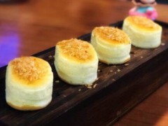 李先生的豆花铺怎么样？这家甜品店正在“搞事情”（围观中）