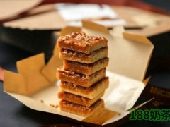 萌托斯饼干加盟费多少钱？开店成本大揭秘！