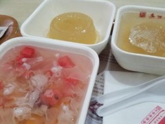 秉正堂石花膏好吃吗？舌尖上的中国推荐美食！