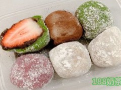 李杨五花糕为什么火？李杨五花糕加盟条件有哪些？