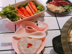 肆吴老火锅串串好不好吃？肆吴老火锅串串口碑如何？