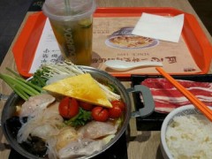 加盟吉野家需要多少钱？吉野家加盟总公司电话