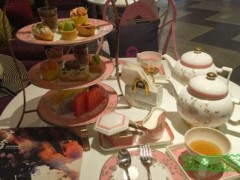 女王下午茶加盟前景好不好？女王下午茶加盟总部情况？