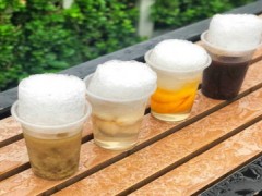 长征刨冰好不好？上海排名第一的刨冰了解一下！