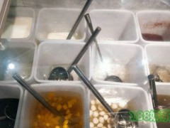 喜多滋水晶糕加盟