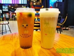 桔莓柚苹奶茶加盟还要公司选地址吗？桔莓柚苹奶茶品牌怎么样？