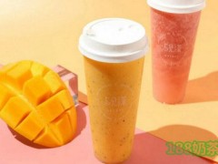 为什么那么多人选择与见茶加盟？与见茶加盟费高吗？