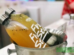 嘻饮力加盟有哪些优势？嘻饮力优势明显让你轻松开店创业