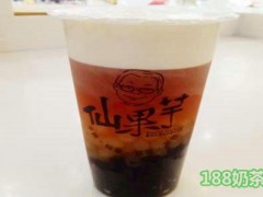 仙果芋加盟怎么样？仙果芋加盟条件是什么？