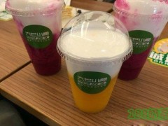 加盟大芒小椰一年能赚多少钱？大芒小椰前景好不好？