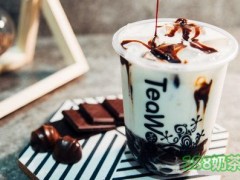 茶哇TeaWoo怎么样？茶哇TeaWoo加盟优势有哪些？