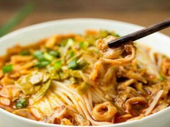 马老七手工米粉加盟赚钱吗？马老七手工米粉加盟条件有哪些？