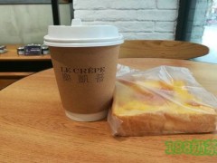 乐凯普精品烘焙加盟利润？乐凯普精品烘焙店前景如何？