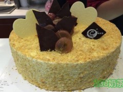 加盟乐凯普精品烘焙怎么样？烘焙店许多投资多少钱？