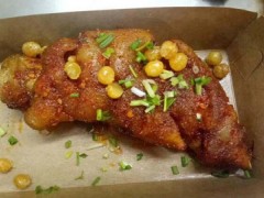 暴走猪蹄生意好吗？一年可赚26万元！