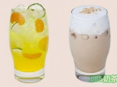 奶茶妹妹加盟好不好？奶茶妹妹加盟赚钱吗？