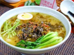 马老七手工米粉怎么加盟？加盟电话是多少？