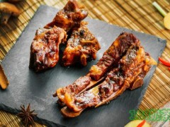 烹蹄小铺瓦罐猪蹄加盟