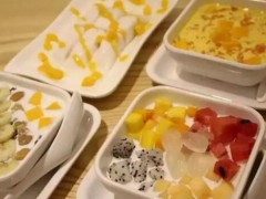 甜品一号主题概念餐厅好不好？甜品一号加盟条件