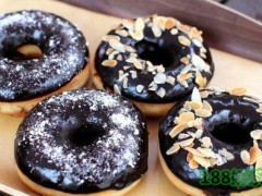 加盟BreadTime烘焙店怎么样？投资烘焙店能赚钱吗？