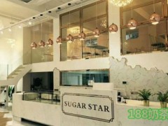 酥格糖星加盟一年有多少利润？加盟多久回本的？