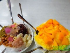 龙都冰果专业家好不好？龙都冰果专业家加盟优势有哪些？