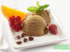 PetitPree派瑞冰淇淋怎么加盟好？加盟条件多吗？