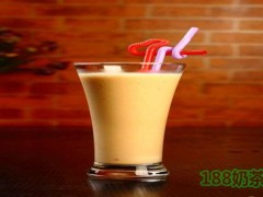 开奶茶店生意好做吗？