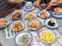 梁氏姜撞奶菜单什么好吃？梁氏姜撞奶甜品加盟条件有哪些？