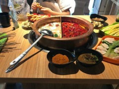 佐冷馋串串里加盟多少钱？不到13万元的投资！