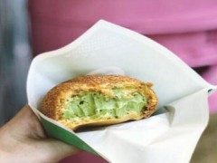 曾厝垵绿皮火车泡芙生意很好？绿皮火车泡芙加盟年利润高吗？