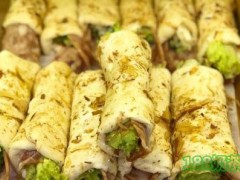 麦美鱼面包加盟费多少钱？创业其实并不难！