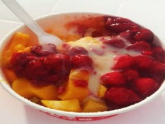 美肴冰品加盟多少钱？天津地区加盟不到10万元！