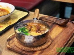 瓦记老牌桂林米粉加盟