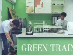 厦门绿皮火车泡芙加盟吗？加盟费是多少？