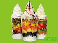 加盟Salud冻酸奶店多少钱？开店成本高不高？