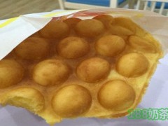 管小胖调茶局加盟