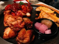 奇乐奇乐炸鸡好吃吗？奇乐奇乐炸鸡加盟赚钱吗？