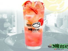 糖奶奶奶茶加盟怎么样？大学生创业加盟糖奶奶奶茶利润超高