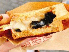 上海黑糖熔岩加盟多少钱？加盟条件有哪些？